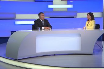 Стенд Тверской области на ВДНХ посетило полмиллиона человек