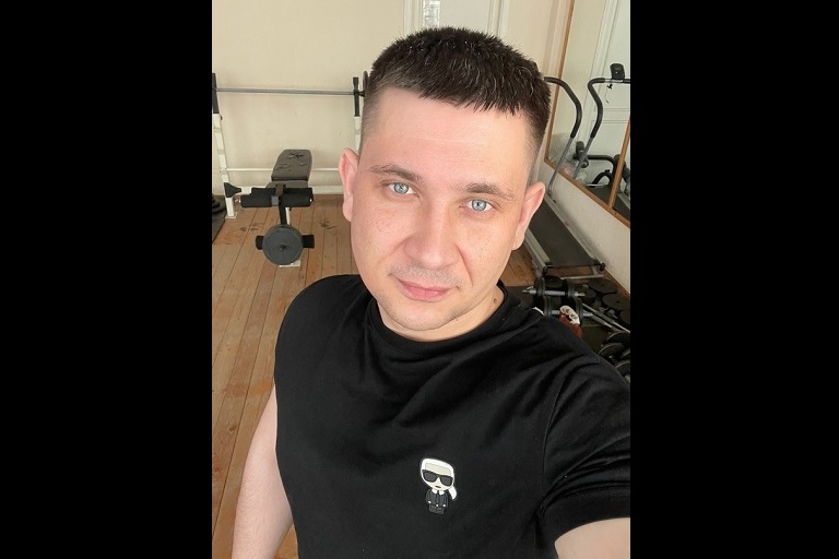 В Тверской области простятся с 34-летним участником СВО Аркадием Арсентьевым В Тверской области простятся с 34-летним участником СВО Аркадием Арсентьевым