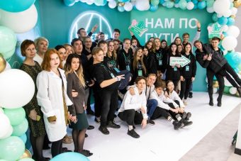 В Тверской области пройдет самый масштабный фестиваль профессий «Билет в будущее»