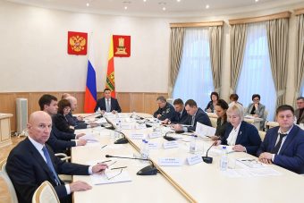 В Тверской области закупят оборудование для медучреждений