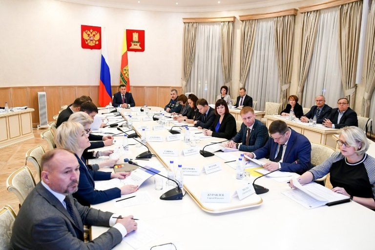 В Тверской области ремонтируют социально-реабилитационные центры