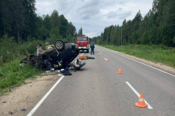 Вынесен приговор виновнику смертельного ДТП в Тверской области