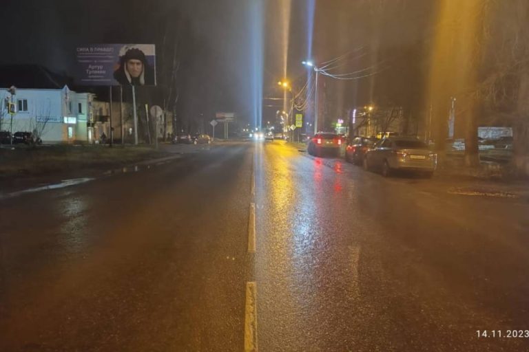 Маленького ребенка сбили в Тверской области Маленького ребенка сбили в Тверской области