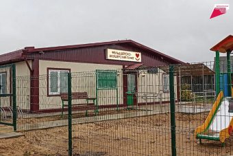 В Тверской области установили более 30 ФАПов и врачебных амбулаторий
