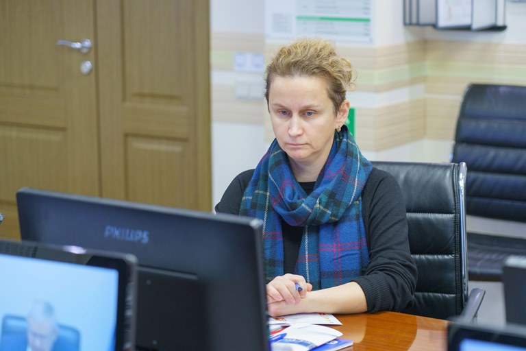 Международный орган по сертификации высоко оценил работу Калининской АЭС в области управления качеством