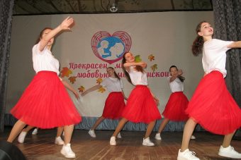 Четыре сельских дома культуры отремонтировали за год в Тверской области