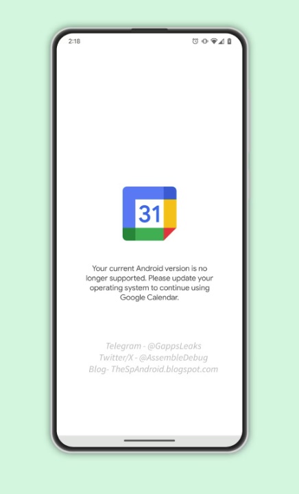 Смартфоны на Android лишатся очень популярной функции