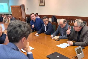 Министерство цифрового развития Тверской области подписало соглашение с ООО «ПК «Аквариус»