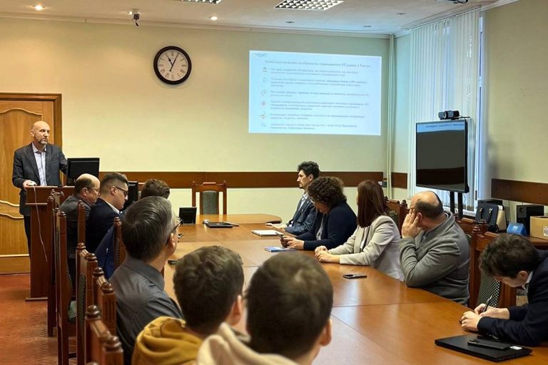 Министерство цифрового развития Тверской области подписало соглашение с ООО «ПК «Аквариус»