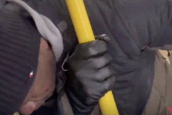 Избиением темнокожего пассажира автобуса в Твери занялся Следственный комитет