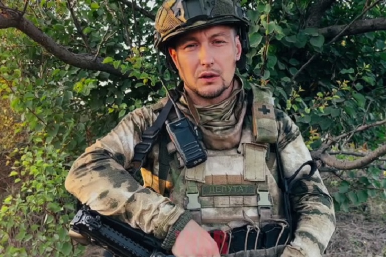 Боец из зоны СВО предупредил родственников всех участников спецоперации о новом виде мошенничества Боец из зоны СВО предупредил родственников всех участников спецоперации о новом виде мошенничества