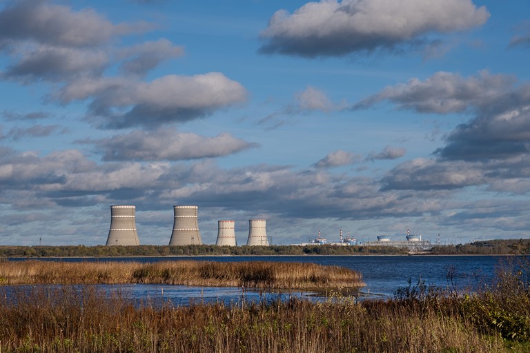 Калининская АЭС на 3,3% перевыполнила госзадание по выработке электроэнергии за 10 месяцев 2023 года