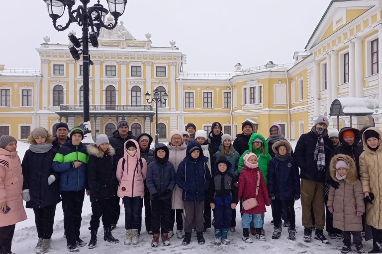 В Твери названы имена победителей IV Всероссийского открытого конкурса молодых исполнителей им. В.В. Андреева