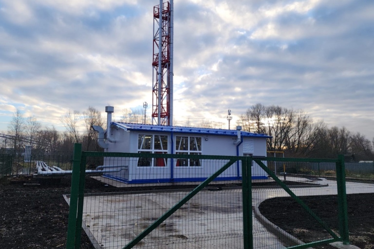 В Тверской области завершают модернизацию объектов теплоснабжения