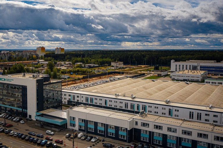 Тверской Промтехнопарк КСК включен в федеральный реестр промышленных технопарков