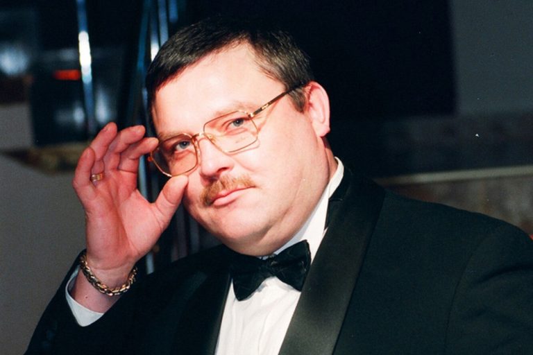 Михаил Круг поссорил ВСУ и СБУ, дошло до драки