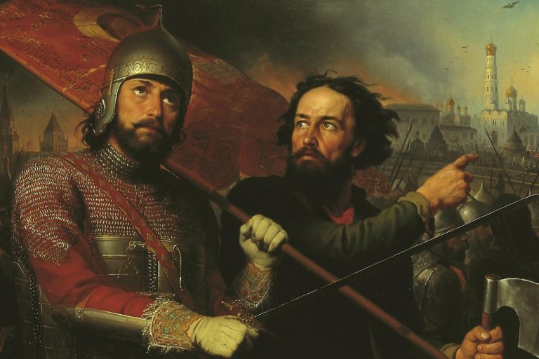Россияне продемонстрировали историческую безграмотность, не зная, что отмечаем 4 ноября Россияне продемонстрировали историческую безграмотность, не зная, что отмечаем 4 ноября
