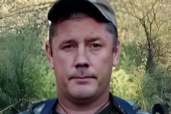 В Конаково простятся с погибшим на СВО Юрием Миллером