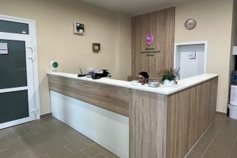 В Твери открылся Лечебно-диагностический центр на Суворова