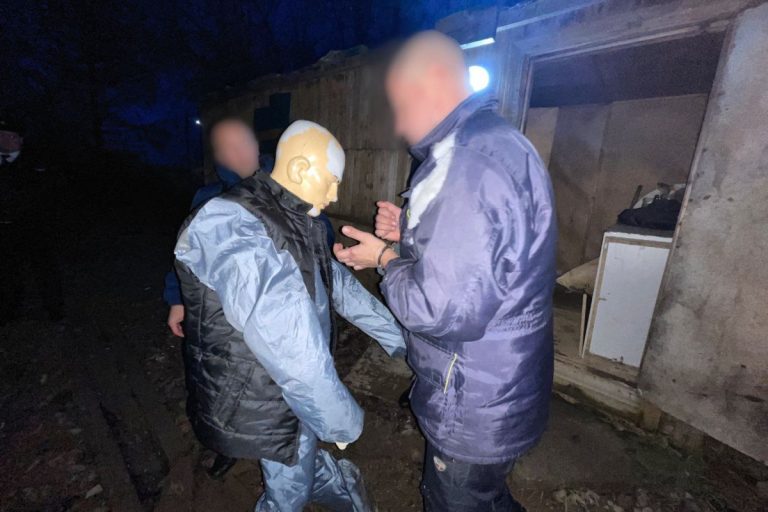В Тверской области мужчина пытался сжечь своего знакомого в пылу ссоры В Тверской области мужчина пытался сжечь своего знакомого в пылу ссоры
