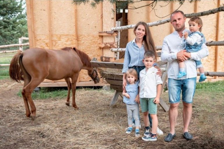 Перечислены меры поддержки семей с детьми в Тверской области
