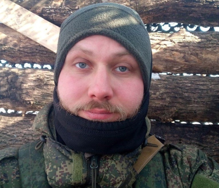 Мобилизованный житель Тверской области геройски погиб в ходе СВО