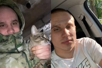 В Тверской области разыскивают сбежавшего из воинской части дезертира