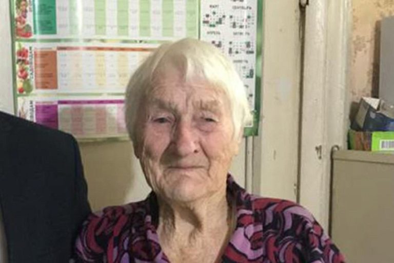Жительнице Верхневолжья исполнилось 100 лет Жительнице Верхневолжья исполнилось 100 лет