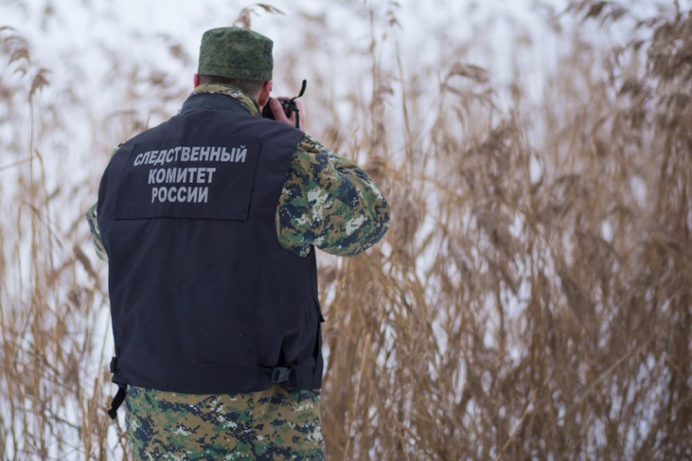 В реке Волга в Тверской области утонул молодой мужчина