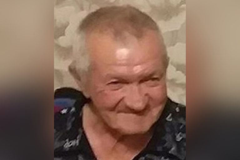 Найден пенсионер, пропавший в Тверской области