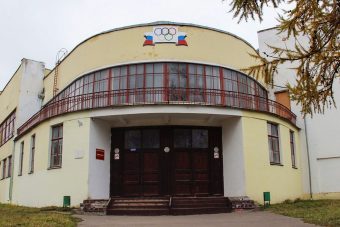 В Твери отреставрируют и адаптируют к современности историческое здание Дворца пионеров В Твери отреставрируют и адаптируют к современности историческое здание Дворца пионеров