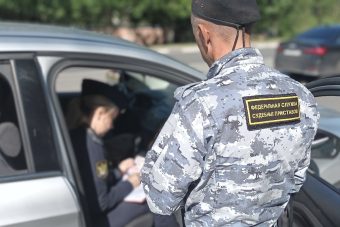 Жителя Тверской области отправили в колонию за неуплату алиментов