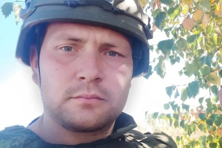 В Твери простятся с участником СВО