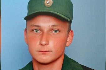 Житель Тверской области погиб в зоне СВО