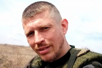 Житель Тверской области погиб в зоне СВО