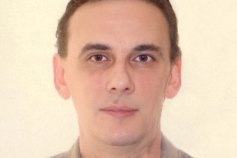 В Тверской области простятся с 59-летним участником СВО