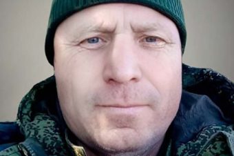 В Тверской области простятся с 51-летним участником СВО