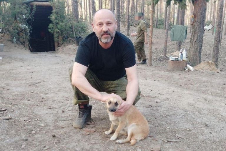 В Тверской области простятся с 49-летним участником СВО В Тверской области простятся с 49-летним участником СВО