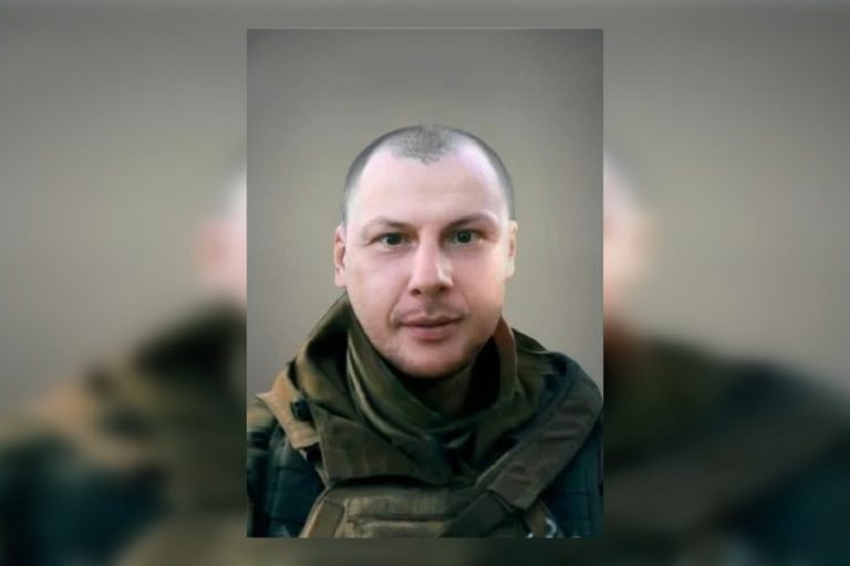 В Твери простятся с участником СВО В Твери простятся с участником СВО
