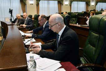 В Тверской области до 1200 рублей увеличена ежемесячная денежная выплата «детям войны»