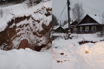 Правоохранители проводят проверки по факту отсутствия водоснабжения у жителей Максатихи