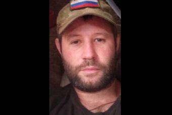 "Останется в наших сердцах мужчиной": в Тверской области простятся с участником СВО Алексеем Воробьевым "Останется в наших сердцах мужчиной": в Тверской области простятся с участником СВО Алексеем Воробьевым