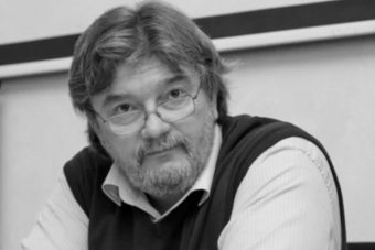 Умер автор культового «Бандитского Петербурга»