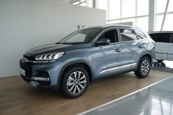 Автоэксперт назвал зимние проблемы китайских машин