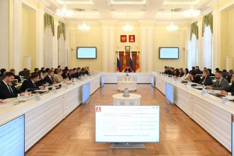 800 км местных дорог планируется отремонтировать в Тверской области за 5 лет