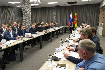 В Тверской области приняты решения о поддержке реализации крупных инвестпроектов