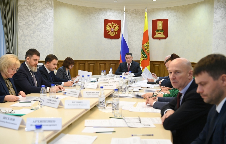 Для тверской БСМП приобретут три мобильных рентгенодиагностических хирургических аппарата
