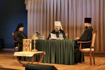 В Тверской епархии 27 запрещенных священнослужителей
