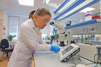 На Калининской АЭС успешно завершилось опробование отечественных марок ионообменных смол в рамках программы импортозамещения На Калининской АЭС успешно завершилось опробование отечественных марок ионообменных смол в рамках программы импортозамещения