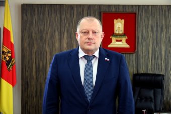 Сергей Голубев: Тверская область решает задачи, обозначенные Президентом во время «прямой линии»